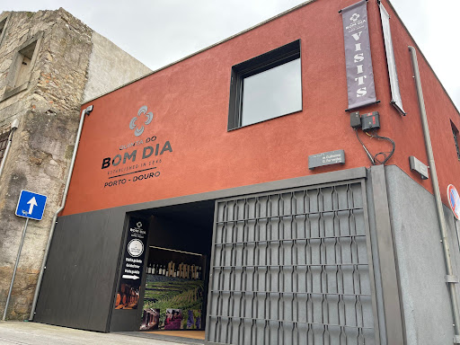 Quinta Do Bom Dia - Wine store