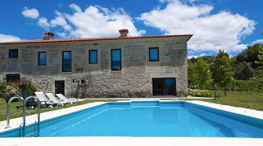 Quinta do Eido - Hotel