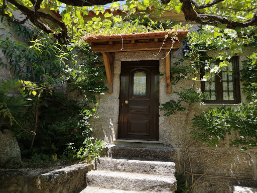 Quinta do Fundo do Lugar