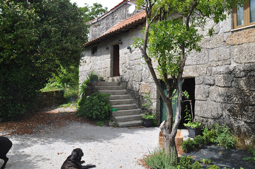 Quinta do Gomes - Hotel