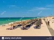 Quinta do Lago Beach - 