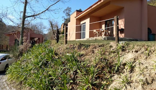 Quinta do Lordelo - Hotel