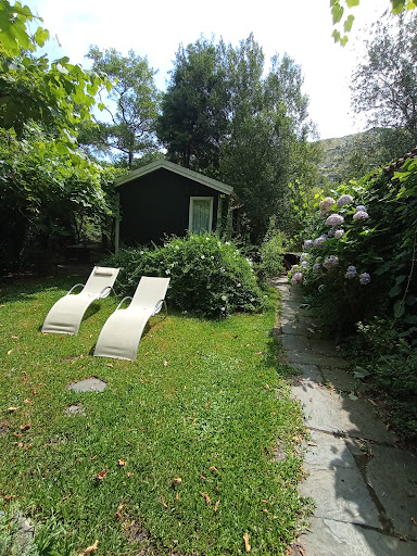 Quinta do Moinho Campo-Valongo - Indoor lodging in Portugal