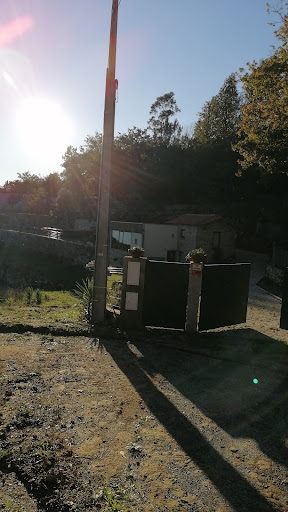 Quinta do Vouga - Villa in Portugal