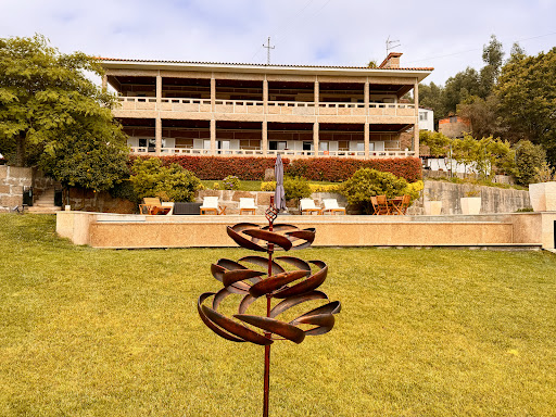 Quinta Escondida da Avessadas