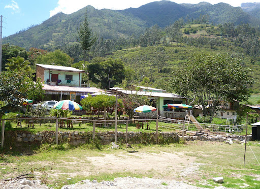 QUINTA FLOR DE AMANCAES - Restaurant