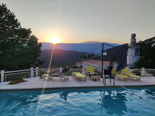 Quinta Nova - Farm in Paredes de Coura e Resende, Portugal