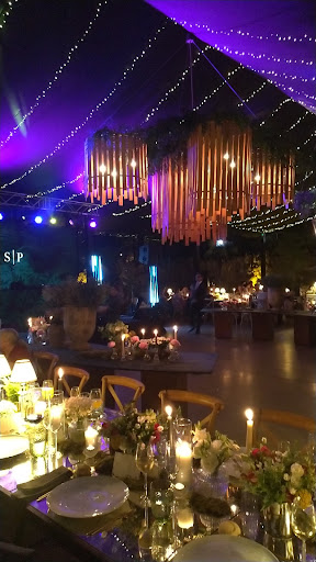 Quinta Parque da Penha - Historical landmark in Guimaraes Municipality, Portugal