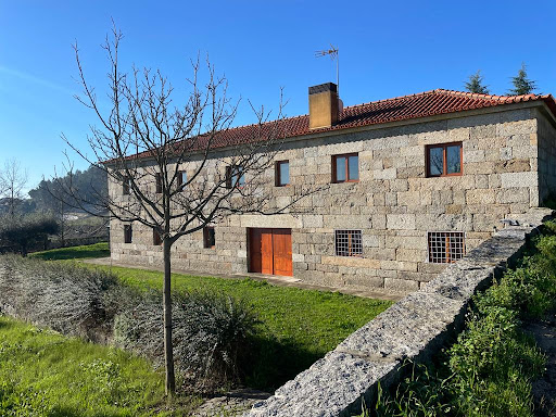 Quinta Picouto De Cima - Hotel