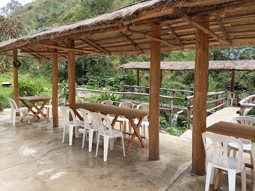 Quinta PISCIGRANJA RINCONMAYO