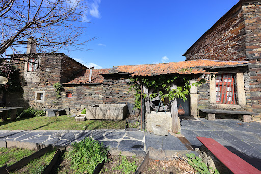Quintandona lagares Penafiel