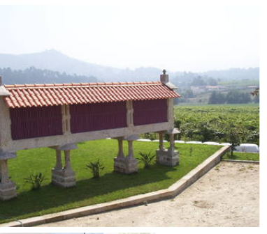 Quintas do Homem, Lda