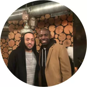 Quinten Gorré photograph