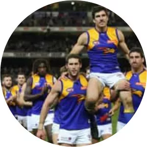 Quinten Lynch - Former australian rules football player