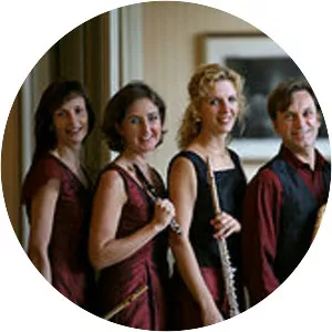 Quintessenz – Leipziger Querflötenensemble