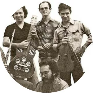 Quinteto Armorial - Musical group