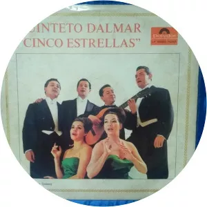 Quinteto Dalmar