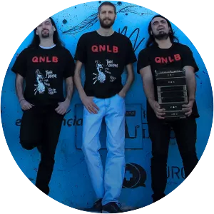 Quinteto Negro La Boca