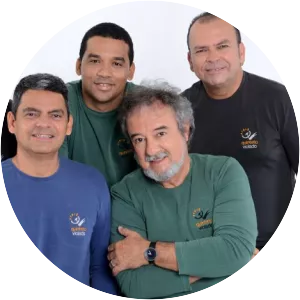 Quinteto Violado - Musical group