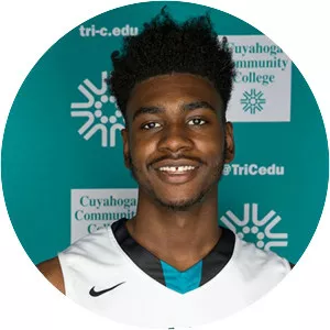 Quintin Dove - Basketball player