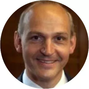 Quintin McKellar - Vice-Chancellor of the University of Hertfordshire