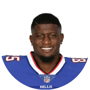 Quintin Morris - American football player