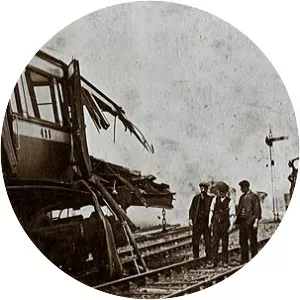 Quintinshill rail disaster - 