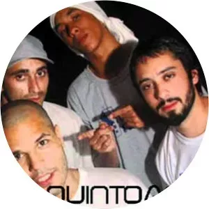 shawlin quinto andar - Musical ensemble