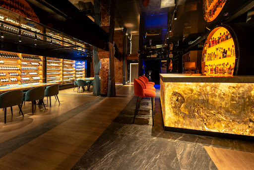 quintoelemento - Restaurant