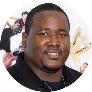 Quinton Aaron