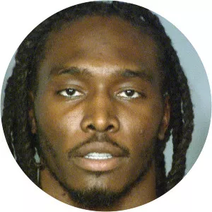 Quinton Carter - American football safety