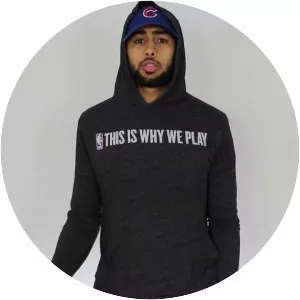 Quinton Chievous - Basketball player