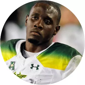 Quinton Flowers