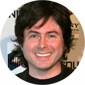 Quinton Flynn - American voice actor