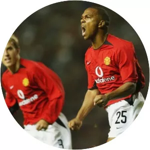 Quinton Fortune - South African coach