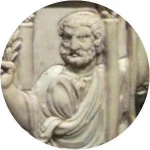 Quintus Aurelius Symmachus