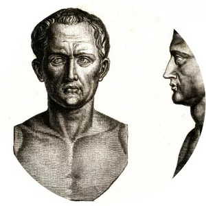 Quintus Hortensius photograph