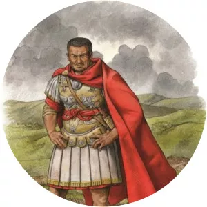 Quintus Lollius Urbicus