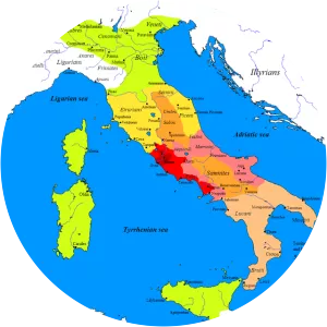 Quintus Publilius Philo - Politician