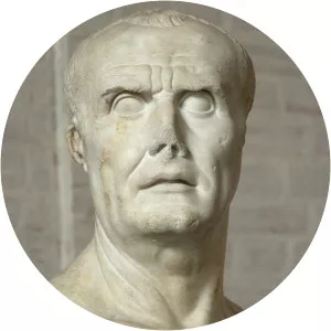 Quintus Servilius Caepio - Statesman