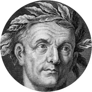 Quintus Tullius Cicero - Statesman ‧ Cicero's brother