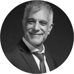 Quique Dupláa - Nancy Dupláa's brother