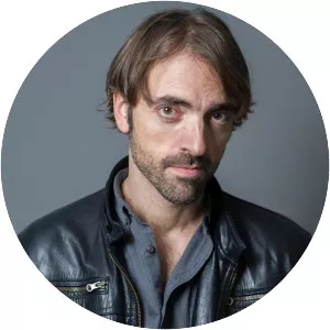 Quique Fernández - Film actor