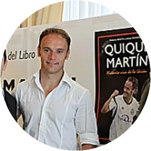 Quique Martín