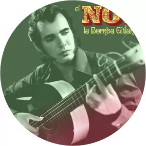 el luis quique pedret