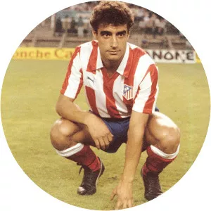 Quique Ramos