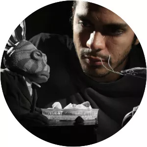 Quique Rivera Rivera - Film director