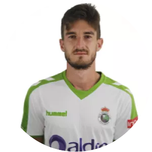 Quique Rivero - Spanish footballer