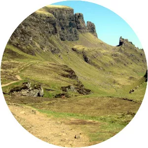 Quiraing