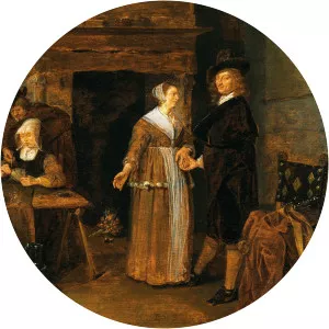 Quirijn van Brekelenkam